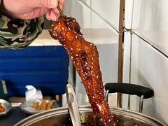 -121油炸(武钢钢花新村121小区店)