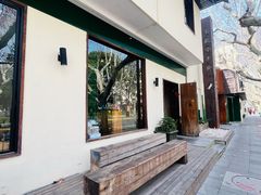 -五观堂素食(新华路店)