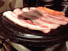 -とんちゃん 新大久保別館