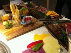 -赤坂亭M9和牛烧肉·日料398放题(万达店)