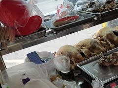 -正宗忘不了老鹅(梅岭店)