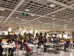 -宜家家居(西安未央商场店)