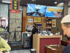 -百年老字号·观振兴蟹黄面·三虾面·苏式面(观前街富仁坊巷店)