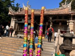 -莆田湄洲妈祖祖庙
