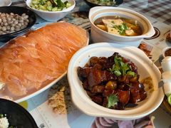 和生鱼片-北京水岸山吧度假村(雁栖镇店)