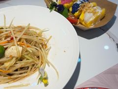 -泰椰里·泰国餐厅(智慧城广百广场店)