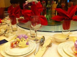 点击看大图 iphone_upload_pic-新锦江大酒店·宴会厅·婚宴
