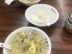 -朱新年·苏式汤团·面点(北寺塔店)