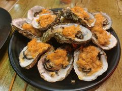 -蚝抵食·湛江生蚝(湾北路店)