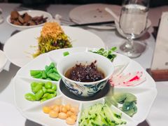 -四季民福烤鸭店(王府井东安门店)