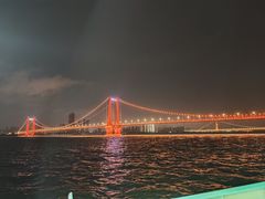 -武汉两江游览·夜游长江(汉口粤汉码头)