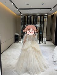 -MuseMarry婚纱(前海嘉里中心店)