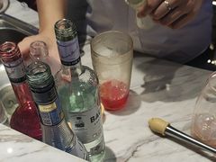 -花西亭·海鲜自助餐厅(瑞城名人酒店)