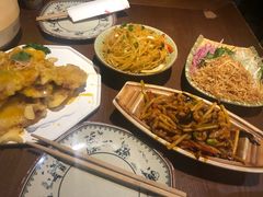 -额娘·春饼烤鸭(华北七楼创始店)
