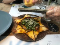 主厨肉酱派大星披萨-三秋舍·梦幻岛(小西路店)