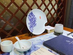 -瓷忆·瓷文化餐厅(上海店)