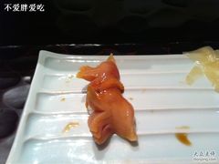 赤贝寿司-松涛日本料理