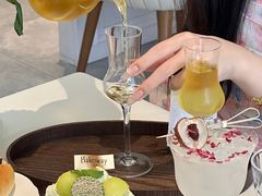 -名点荟·生日蛋糕·下午茶(五缘湾店)