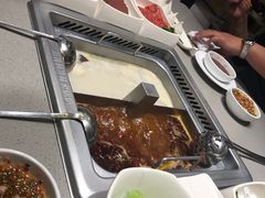 -海底捞火锅(天一广场亚细亚店)