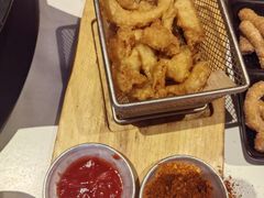 -锦尚阁烤鱼(望京新荟城店)