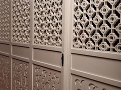 -天津津利华酒店