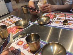 -兰正韩·韩国料理(春熙路店)