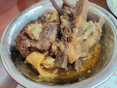 -阿秋牛排(湖心街店)