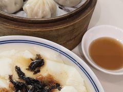 -小桃园·豆浆油条(复兴中路店)