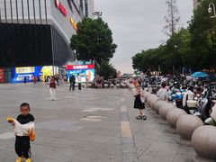 -万达广场(南京江宁店)