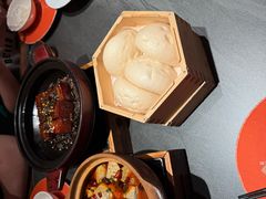 -小厨娘金榜题名(夫子庙秦淮河店)