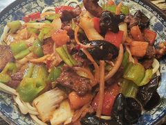 -新疆伊宁远征餐厅