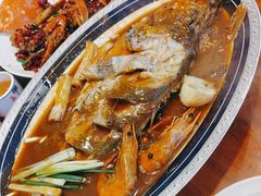 -渔家风味·鲅鱼水饺·央视展播·海鲜天津菜(开发区店)