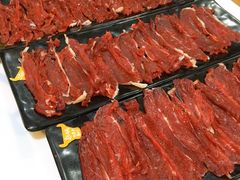 -潮正和潮汕牛肉火锅·老字号(番禺万达店)