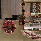 北京蕞粉圣诞树上线啦‼️