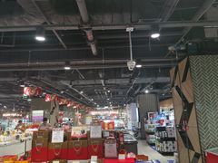 -翠微家园超市(甘家口店)