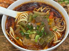 -牛王庙(龙华花园店)