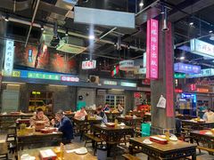 -老五烧烤(盘金华府总店)