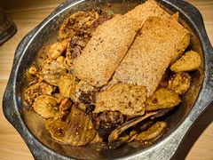 -嘎嘎鸭下巴·爆辣干锅(明教寺店)