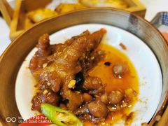 -粤域茶餐厅