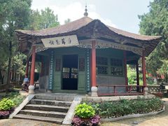 -南阳卧龙岗武侯祠