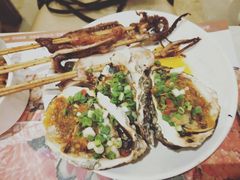 -芭菲盛宴·环球美食(锦城万达广场店)