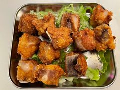 -白仁仔· 活烤海鲜 宵夜(豫园店)