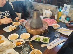 -再宣武文化主题餐厅·清真
