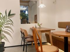 -野路甜点铺(松柏路店)