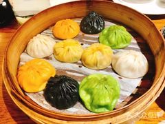 -隆喜元鱼汤包·海鲜(中联广场店)