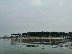 -千龙湖生态旅游度假区