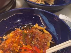 -客语客家菜(华发商都店)