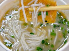 -汪记鲜鱼糊汤粉(沈阳路总店)