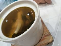 -稻香酒家·35年老字号(侨光店)