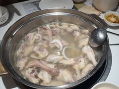 -烹然四季椰子鸡火锅(姚家园万象汇店)